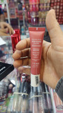 بالم لب گلدن رز CARE & GLOSS شماره 07 رنگ PEACHY GLOW