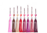 بالم لب گلدن رز CARE & GLOSS شماره 07 رنگ PEACHY GLOW